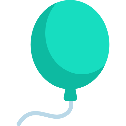 Balloon icon