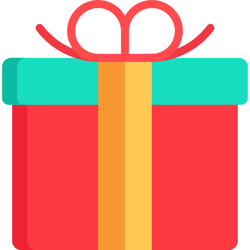 Gift icon