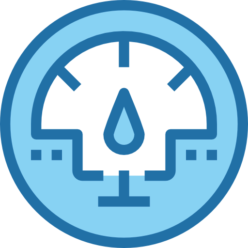 Meter icon