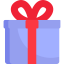 Gift icon 64x64