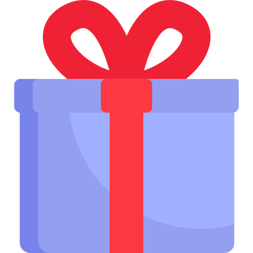 Gift icon