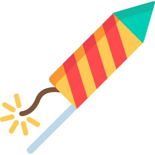 Fireworks icon