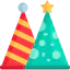 Hats icon 64x64