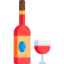 Wine icon 64x64