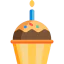 Cupcake icon 64x64
