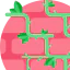 Vine icon 64x64