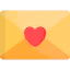 Mail icon 64x64