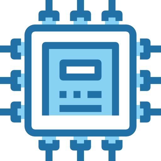 Chip icon