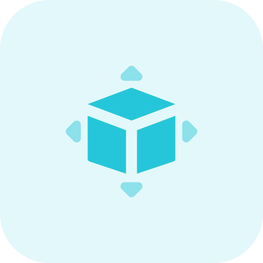 Directional icon