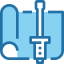 Screwdriver icon 64x64
