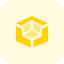 3d modeling biểu tượng 64x64