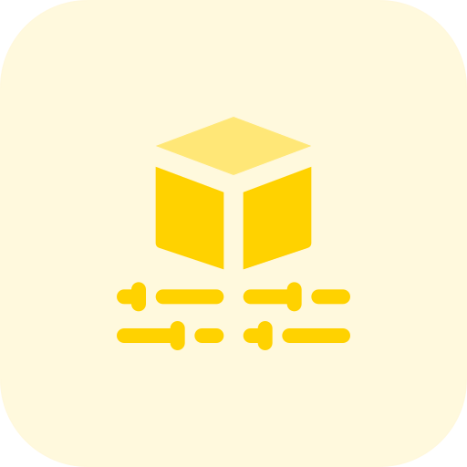 Parameters icon