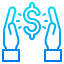 Money icon 64x64