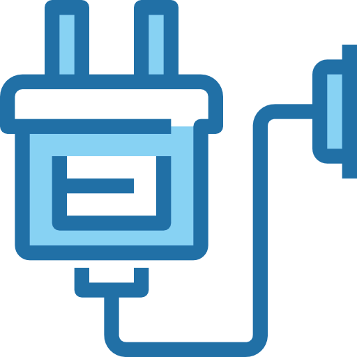 Plug icon