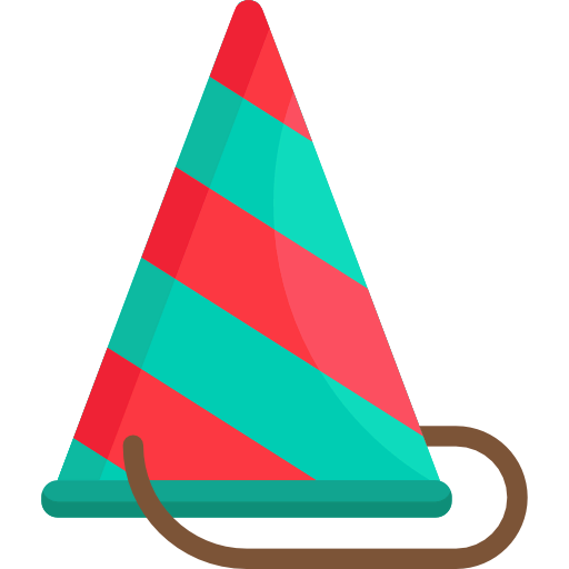 Hat icon