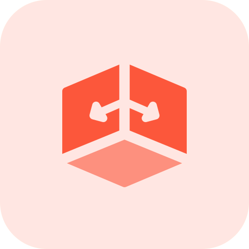 Outside icon