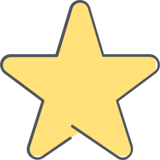 Star icon