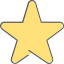 Star biểu tượng 64x64