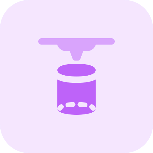 3d printer icon