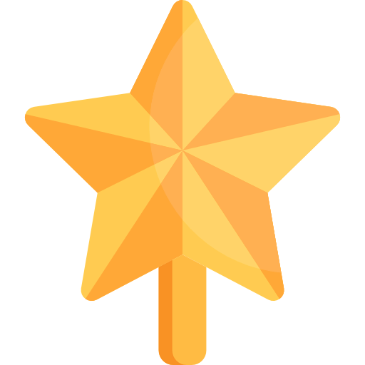 Star icon