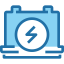Battery icon 64x64