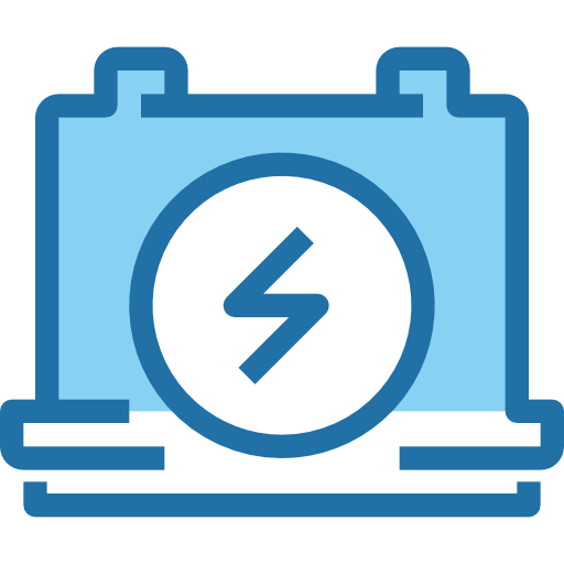 Battery icon