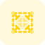 Top view icon 64x64