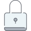 Padlock biểu tượng 64x64