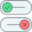 Switch biểu tượng 64x64