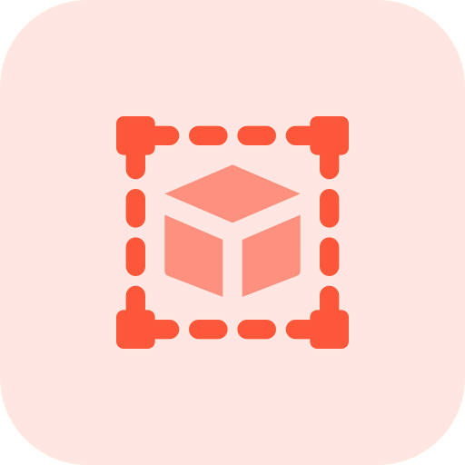 Scan icon