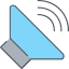 Volume biểu tượng 64x64