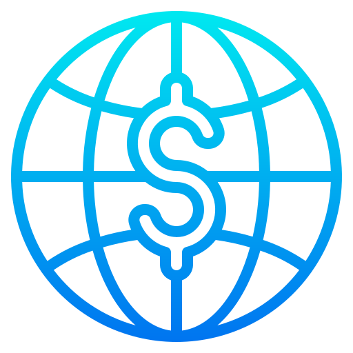Global icon