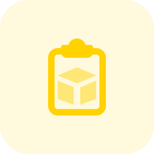 Report icon