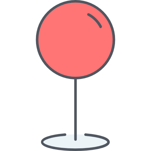 Pin icon