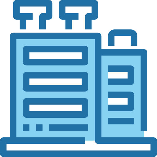 Factory icon