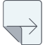 File biểu tượng 64x64