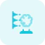 3d printer icon 64x64