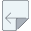 File biểu tượng 64x64