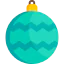 Bauble icon 64x64