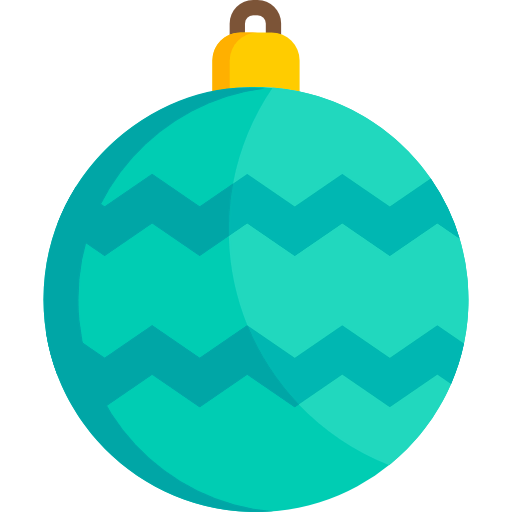 Bauble icon
