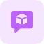 Chat icon 64x64
