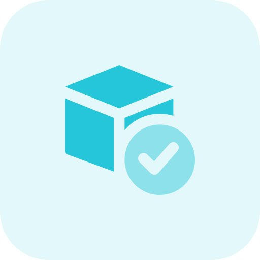 Verify icon