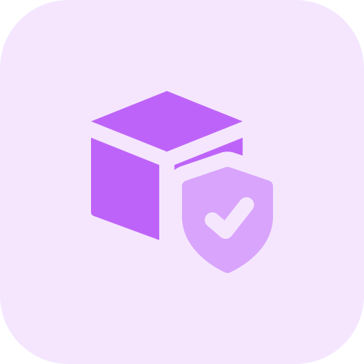 Secure icon