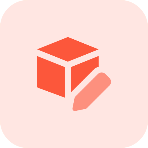 Edit icon