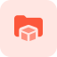 Folder Symbol 64x64