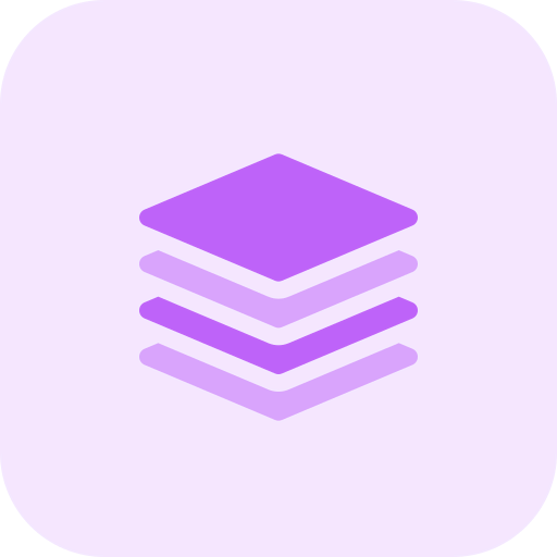Layers icon
