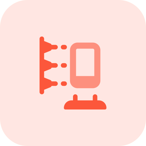 3d printer icon