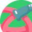 Water hose icon 64x64