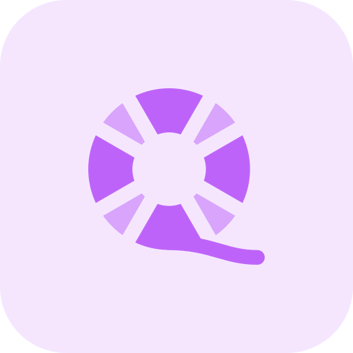 Raw materials icon