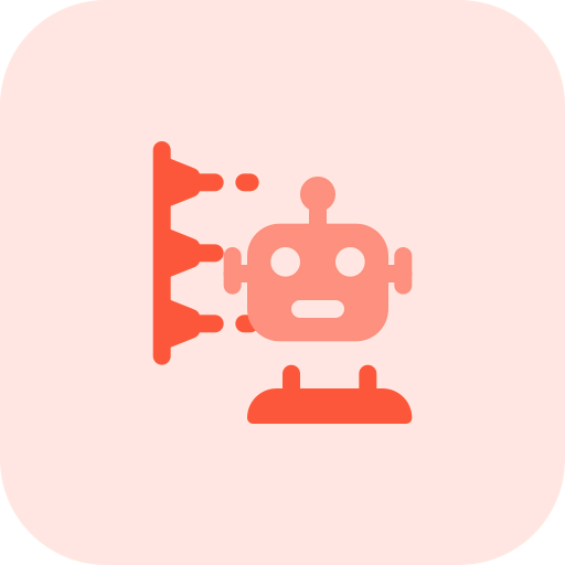 3d printer icon